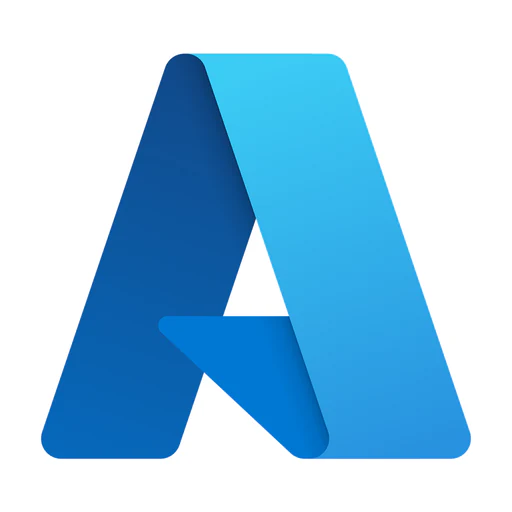 Azure logo