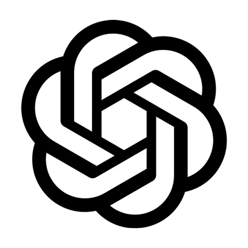 Chatgpt logo