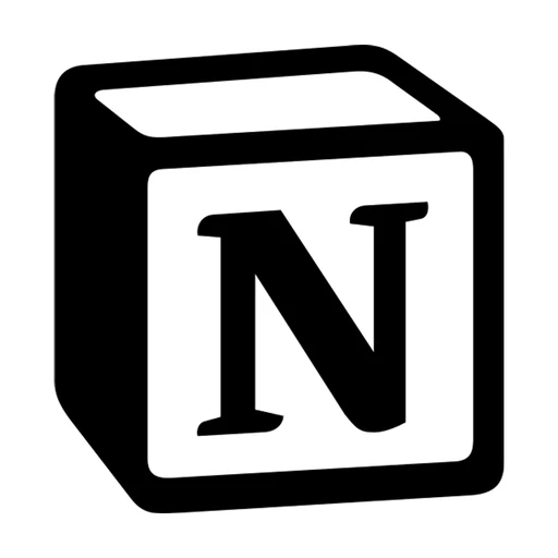 Notion logo